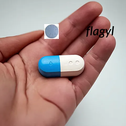 Flagyl 250 precio